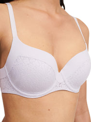 Chantelle Chantelle T-shirt Beugel Bh - Sepia- Norah