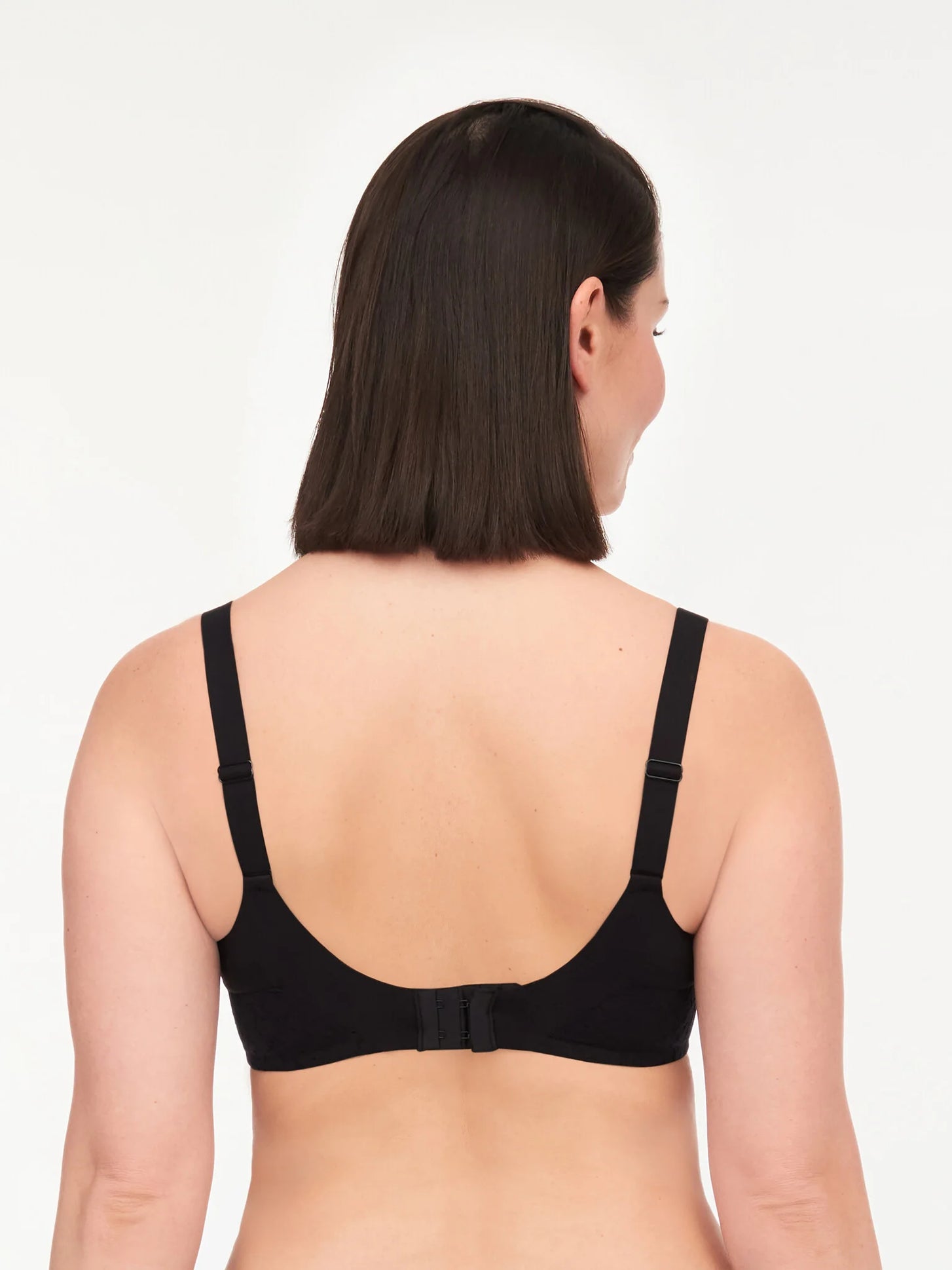 Chantelle Chantelle T-shirt Beugel Bh - voorgevormd - Norah