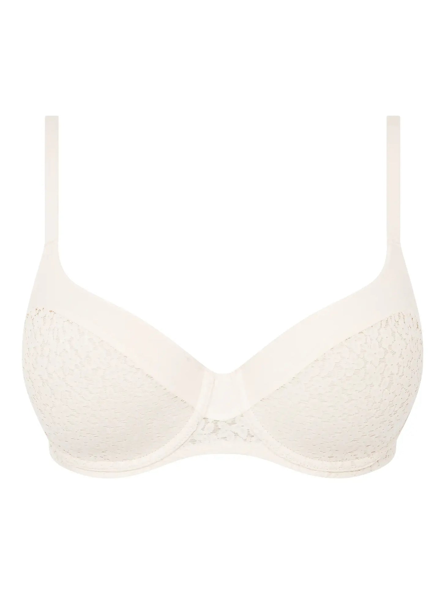 Chantelle Chantelle T-shirt Beugel Bh - voorgevormd - Norah