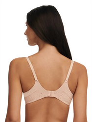 Chantelle Chantelle T-shirt Beugel Bh - voorgevormd - Norah