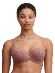 Chantelle Chantelle T-shirt Beugel Bh - voorgevormd - Norah