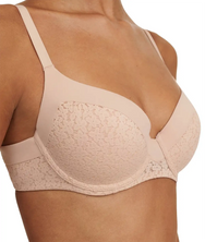 Chantelle Chantelle T-shirt Beugel Bh - voorgevormd - Norah
