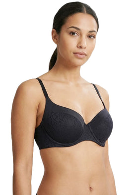 Chantelle Chantelle T-shirt Beugel Bh - voorgevormd - Norah