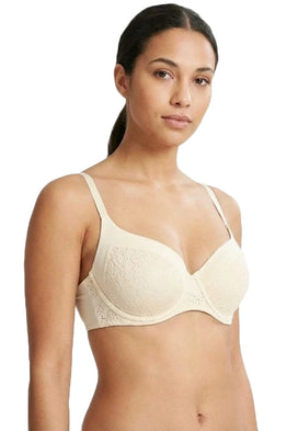 Chantelle Chantelle T-shirt Beugel Bh - voorgevormd - Norah