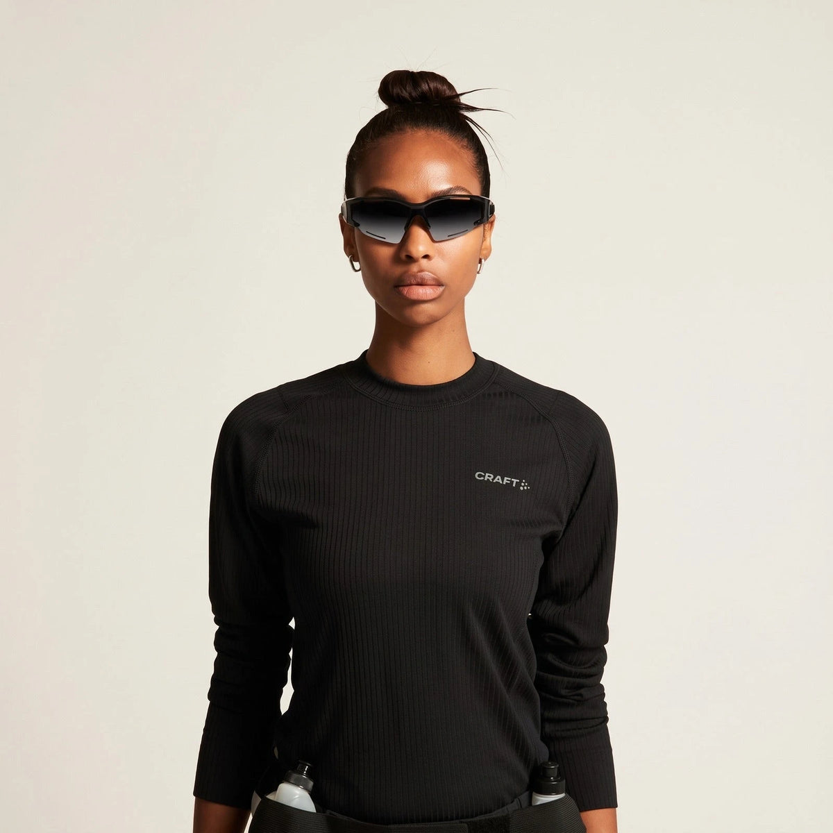 Craft Craft 2-Pack Core Thermoshirt Lange mouw Dames - Ronde hals