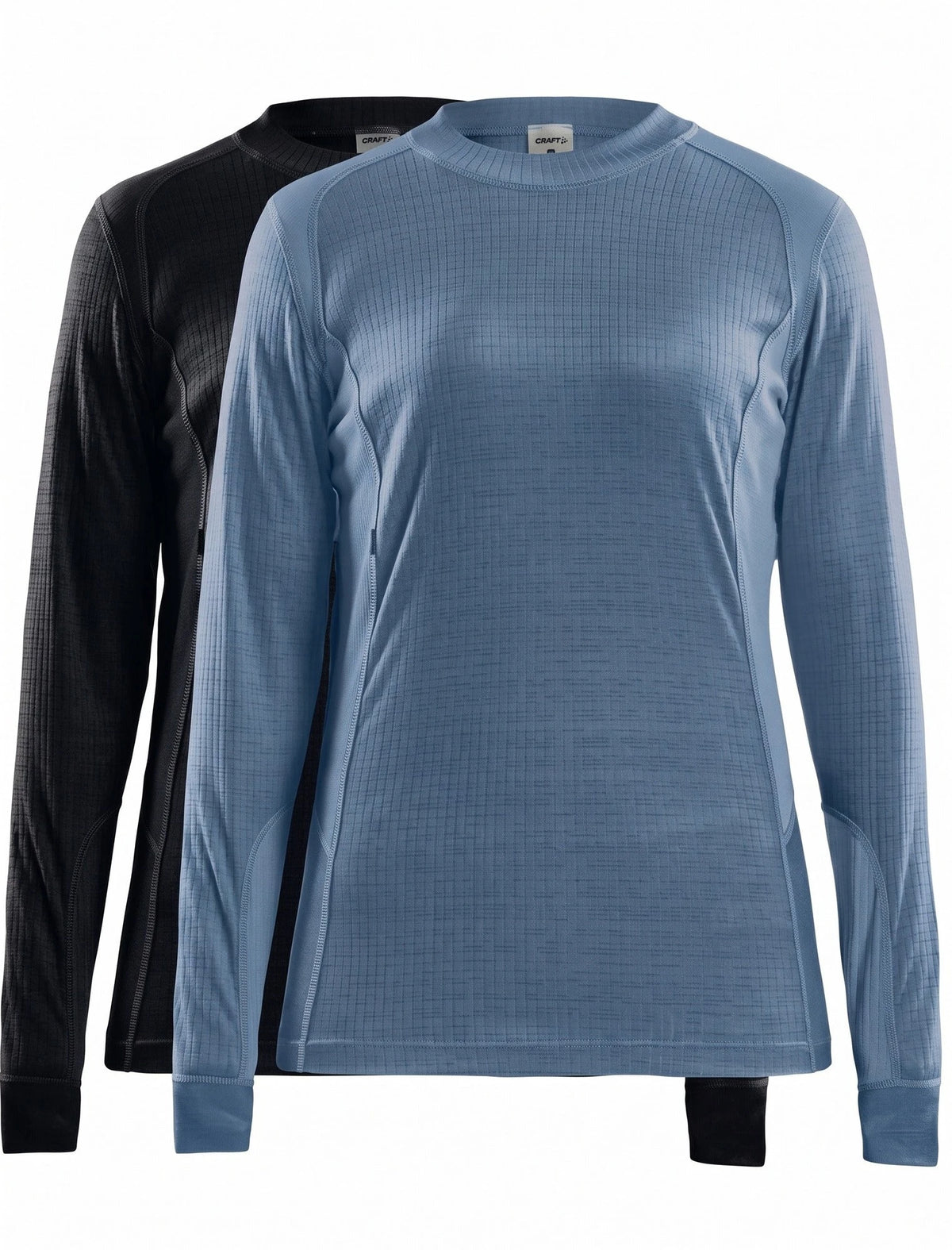 Craft Craft 2-Pack Core Thermoshirt Lange mouw Dames - Ronde hals