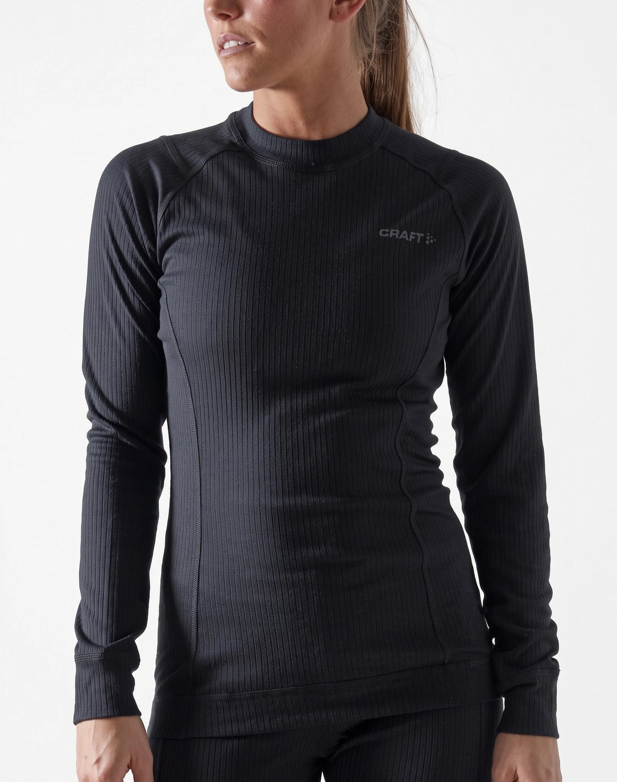 Craft Craft 2-Pack Core Thermoshirt Lange mouw Dames - Ronde hals