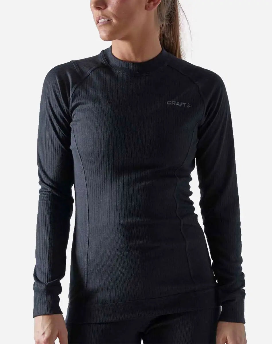 Craft Craft 2-Pack Core Thermoshirt Lange mouw Dames - Ronde hals
