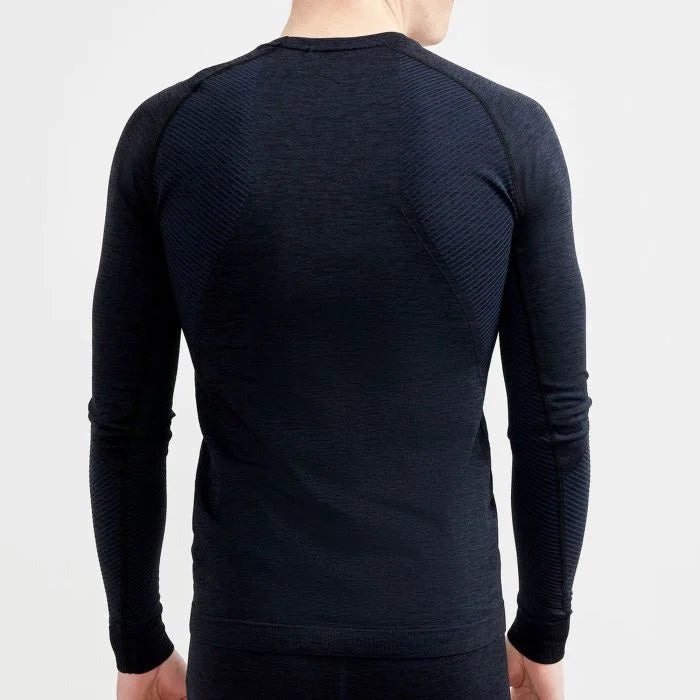 Craft Craft 2-Pack Core - Thermoshirt lange mouw Heren - Ronde hals