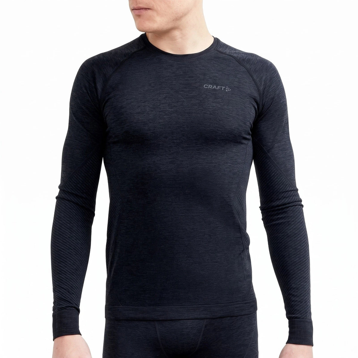 Craft Craft 2-Pack Core - Thermoshirt lange mouw Heren - Ronde hals
