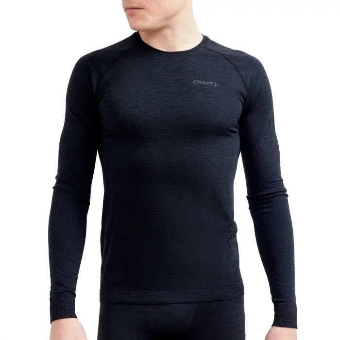 Craft Craft 2-Pack Core - Thermoshirt lange mouw Heren - Ronde hals