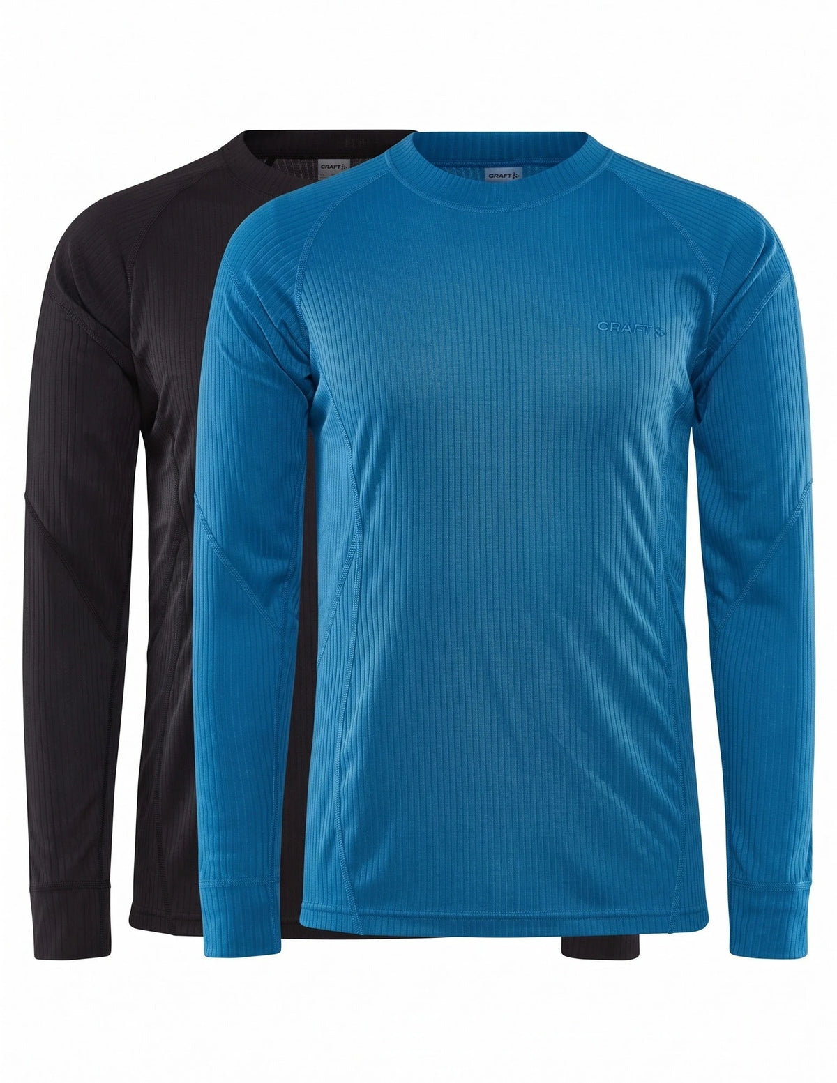Craft Craft 2-Pack Core - Thermoshirt lange mouw Heren - Ronde hals