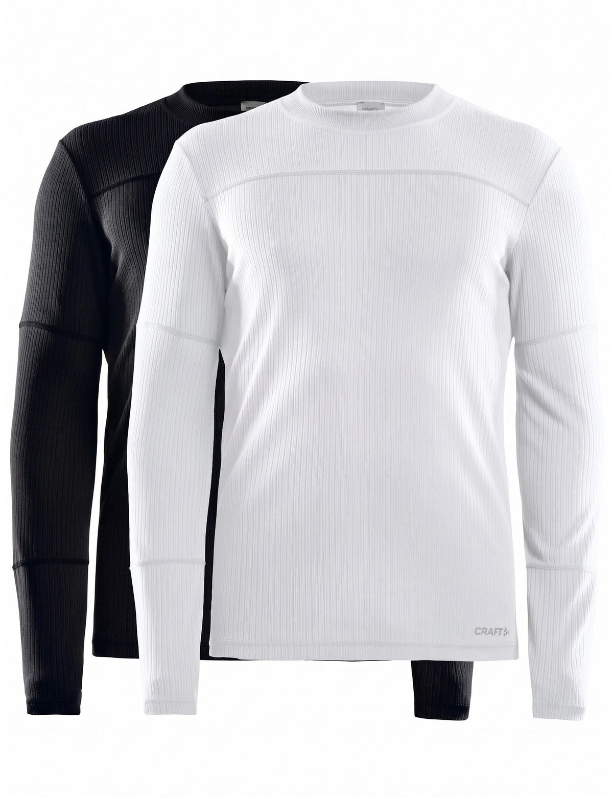 Craft Craft 2-Pack Core - Thermoshirt lange mouw Heren - Ronde hals