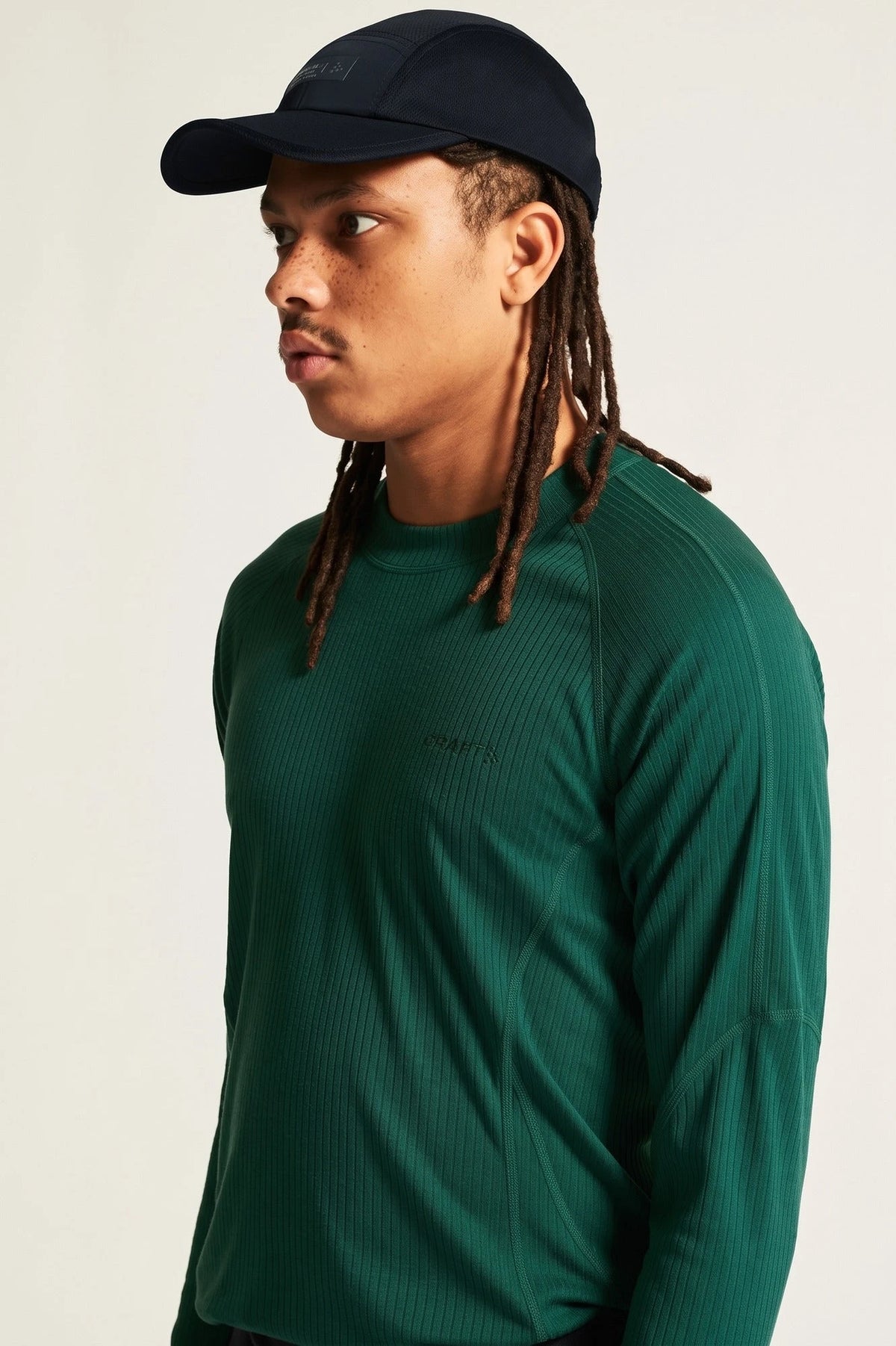 Craft Craft 2-Pack Core - Thermoshirt lange mouw Heren - Ronde hals