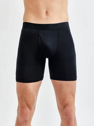 Craft Craft 2 pak heren boxershort - CORE Dry Boxer met lange pijpen