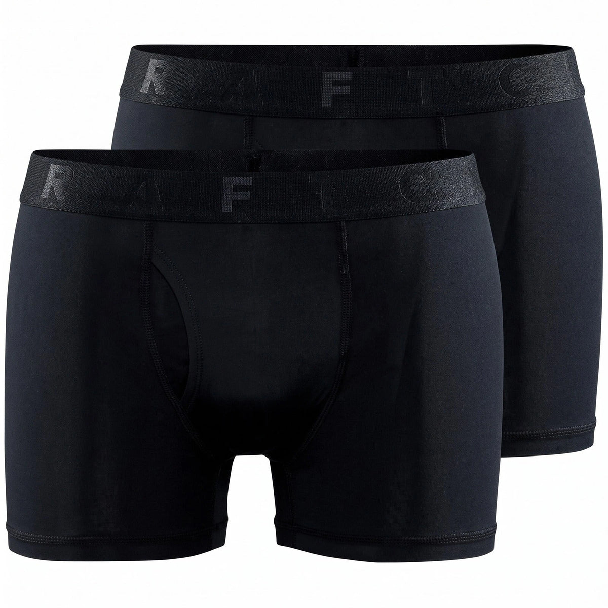 Craft Craft 2 pak heren boxershort - CORE Dry Boxer