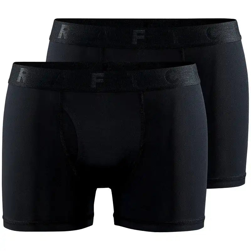 Craft Craft 2 pak heren boxershort - CORE Dry Boxer
