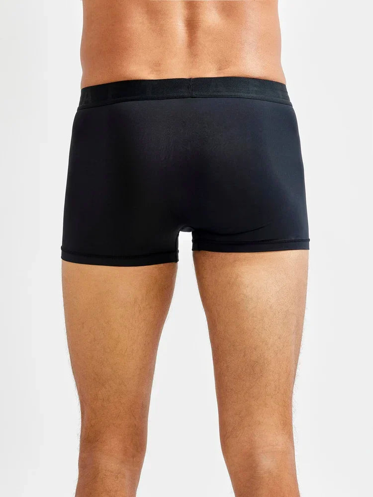 Craft Craft 2 pak heren boxershort - CORE Dry Boxer