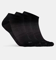 Craft Craft 3-paar Footies sport sokken Core Dry