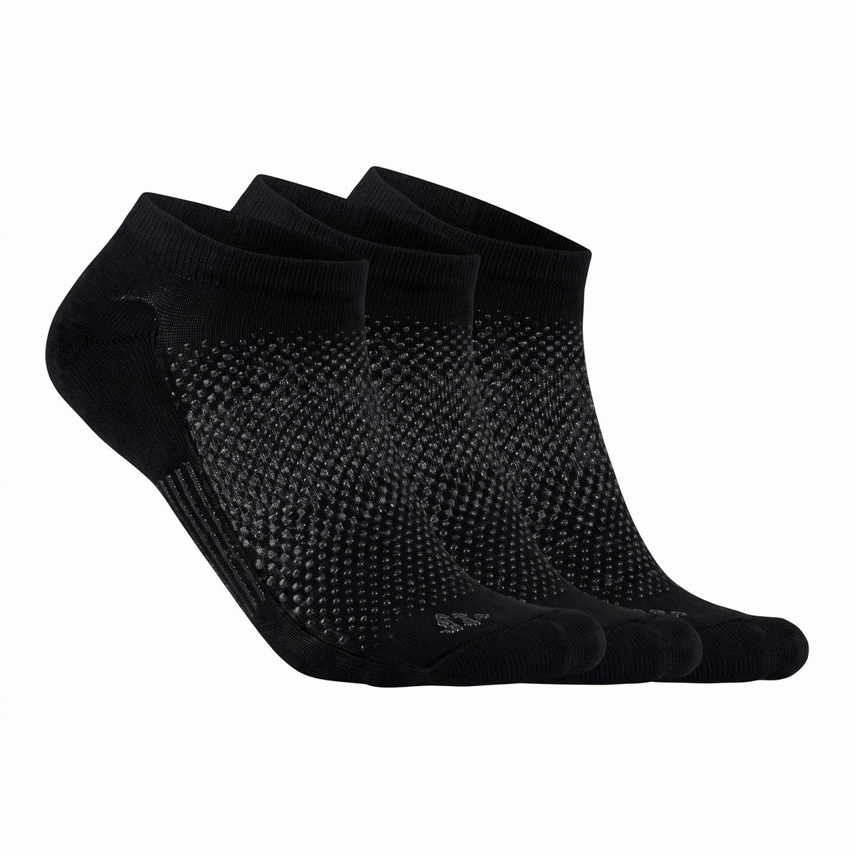 Craft Craft 3-paar Footies sport sokken Core Dry