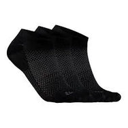 Craft Craft 3-paar Footies sport sokken Core Dry