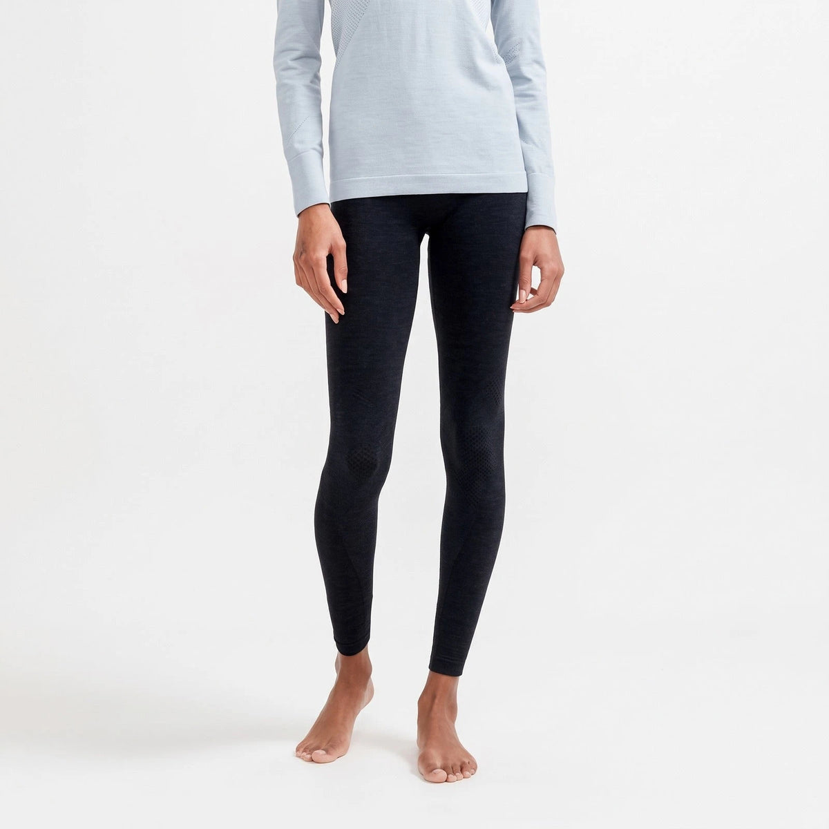 Craft Craft Core Dry Active - Thermobroek Dames