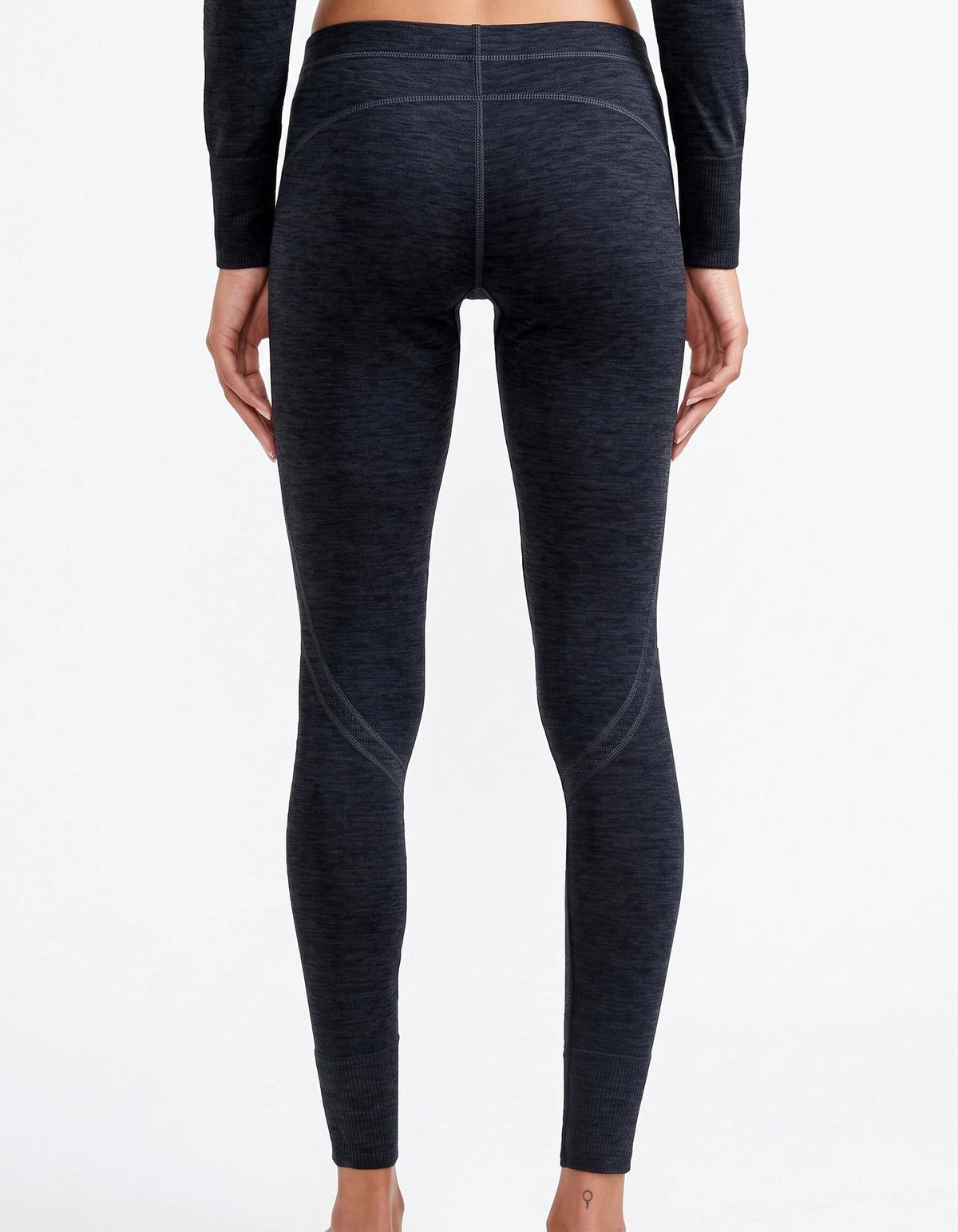 Craft Craft Core Dry Active - Thermobroek Dames