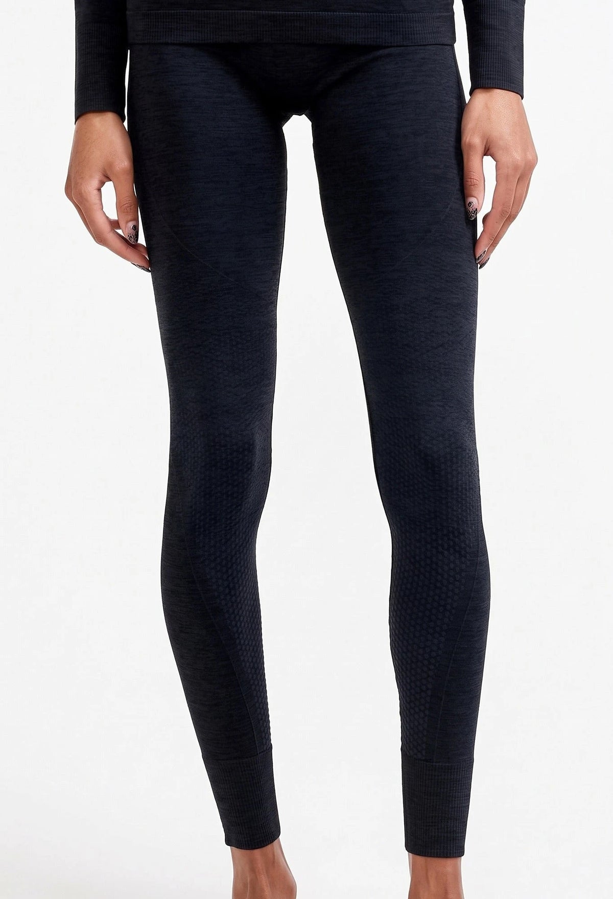 Craft Craft Core Dry Active - Thermobroek Dames