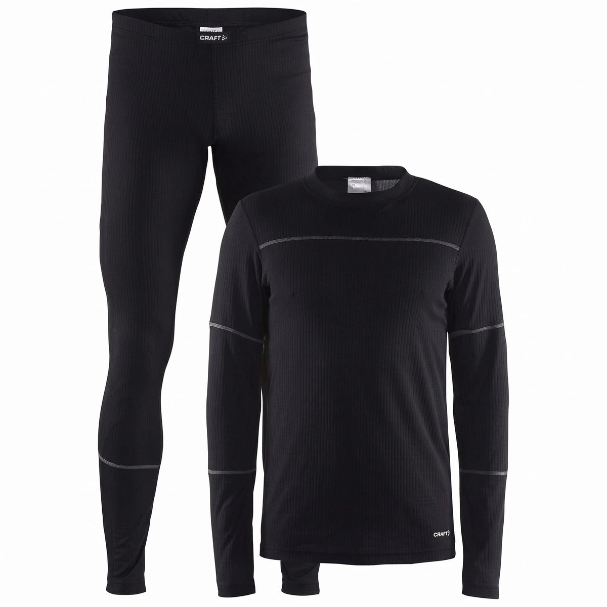 Craft Craft core dry baselayer Active - Heren thermoset