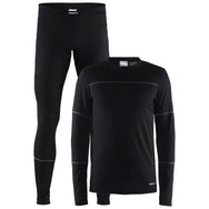Craft Craft core dry baselayer Active - Heren thermoset
