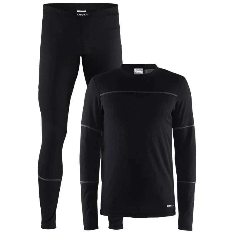 Craft Craft core dry baselayer Active - Heren thermoset