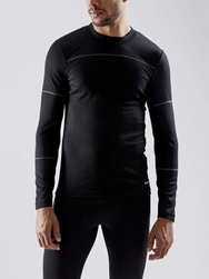 Craft Craft core dry baselayer Active - Heren thermoset