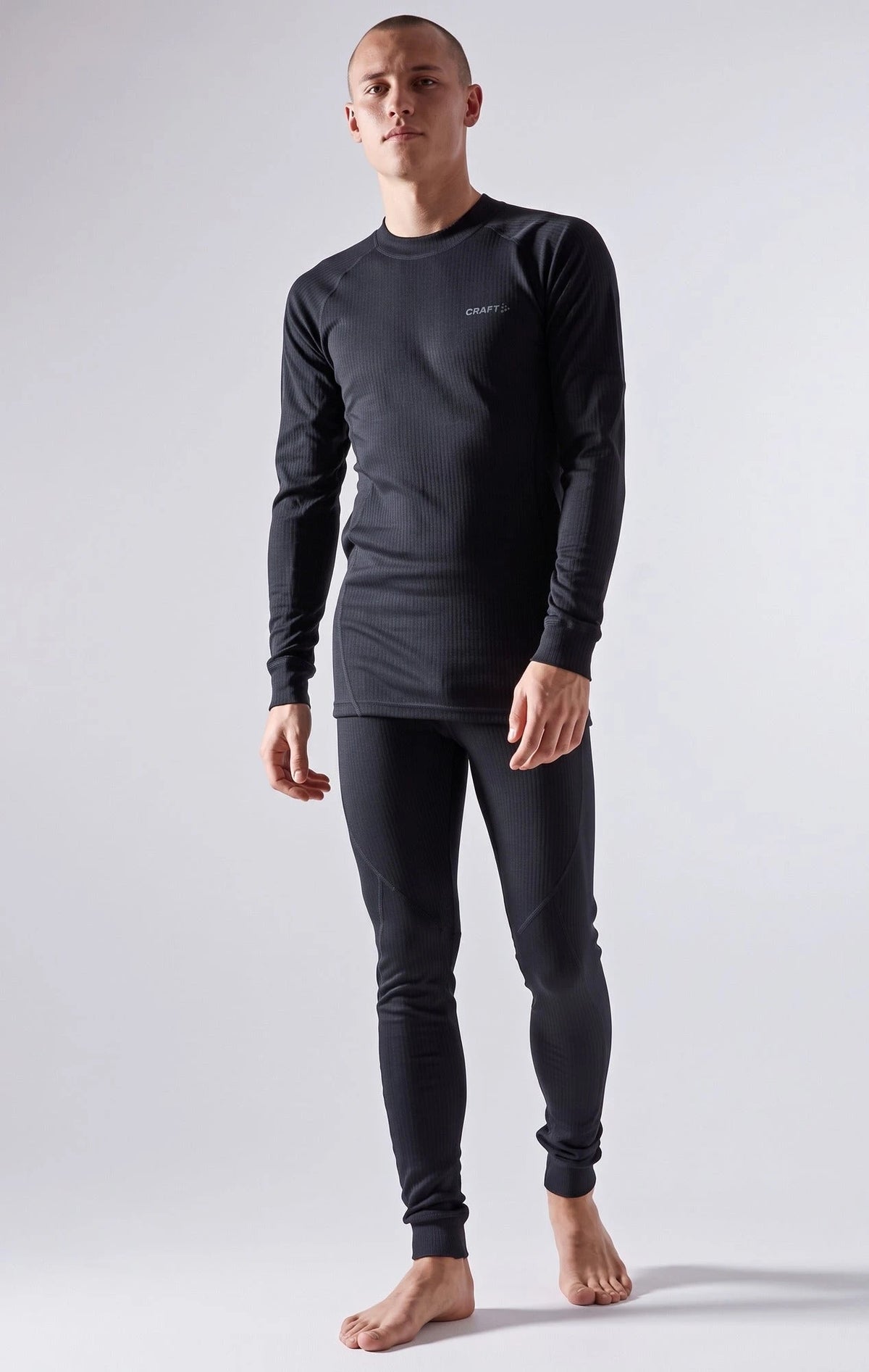 Craft Craft core dry baselayer Active - Heren thermoset