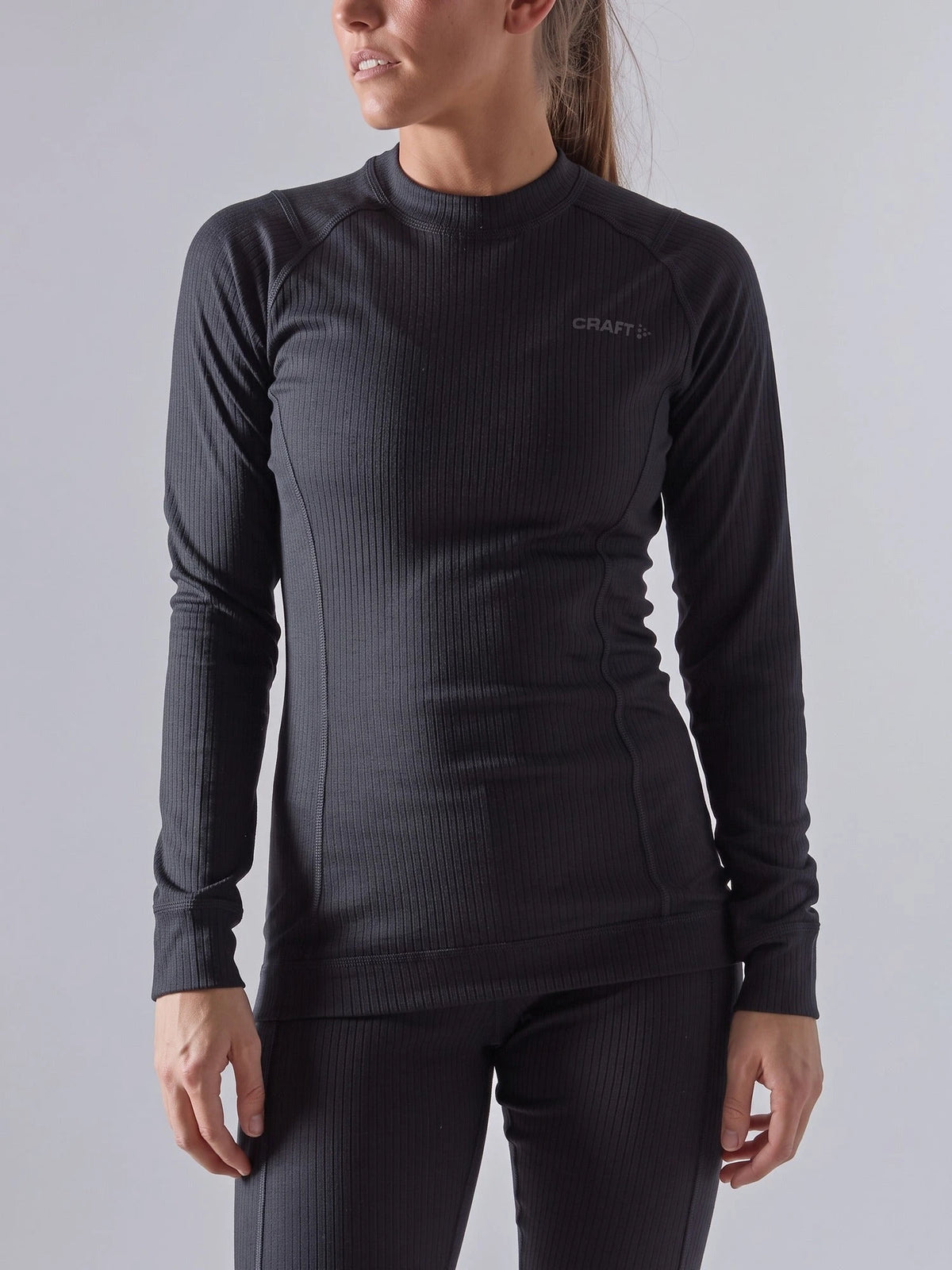 Craft Craft core dry baselayer- Dames thermoset