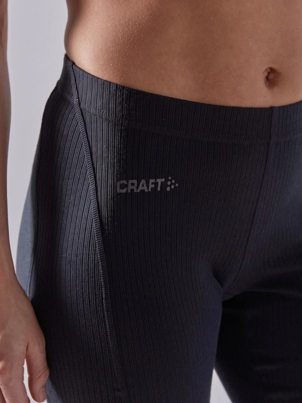 Craft Craft core dry baselayer- Dames thermoset