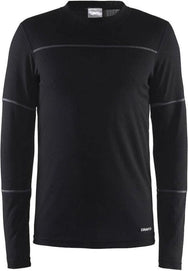 Craft Craft core dry baselayer - Heren thermoset