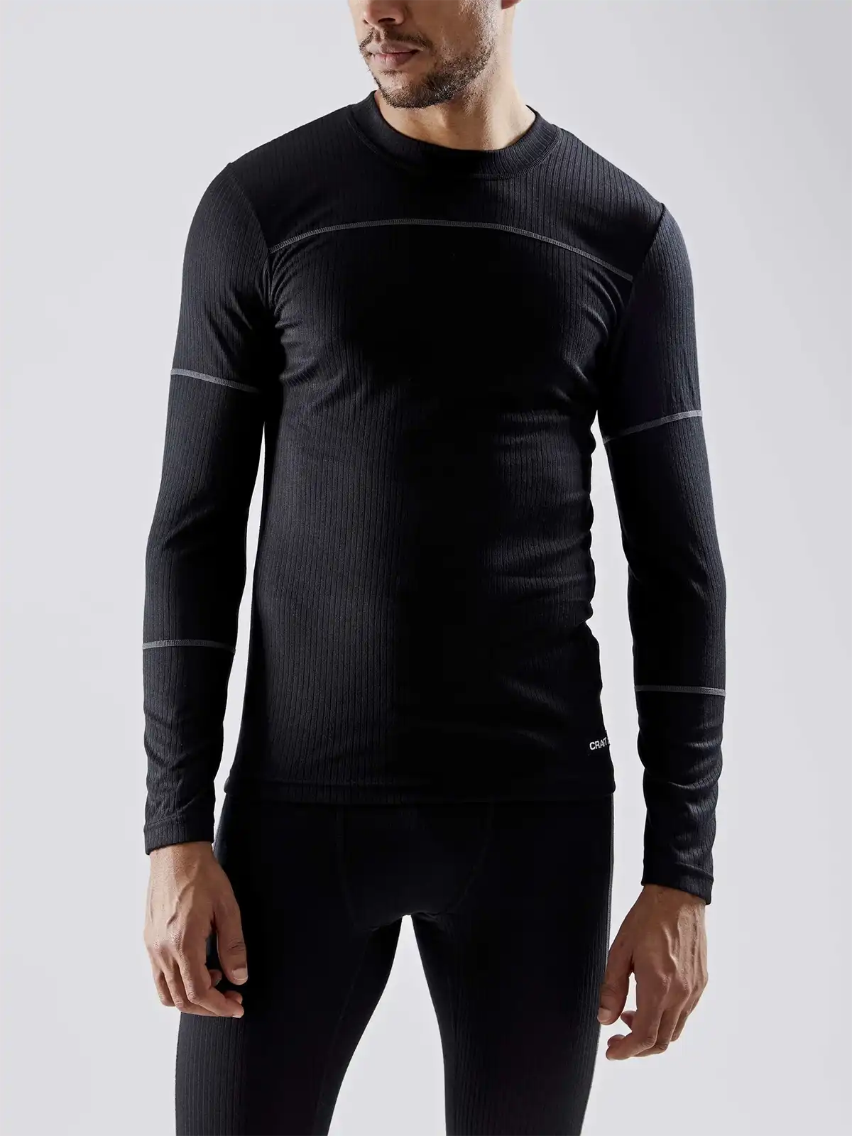 Craft Craft core dry baselayer - Heren thermoset
