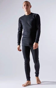 Craft Craft core dry baselayer - Heren thermoset