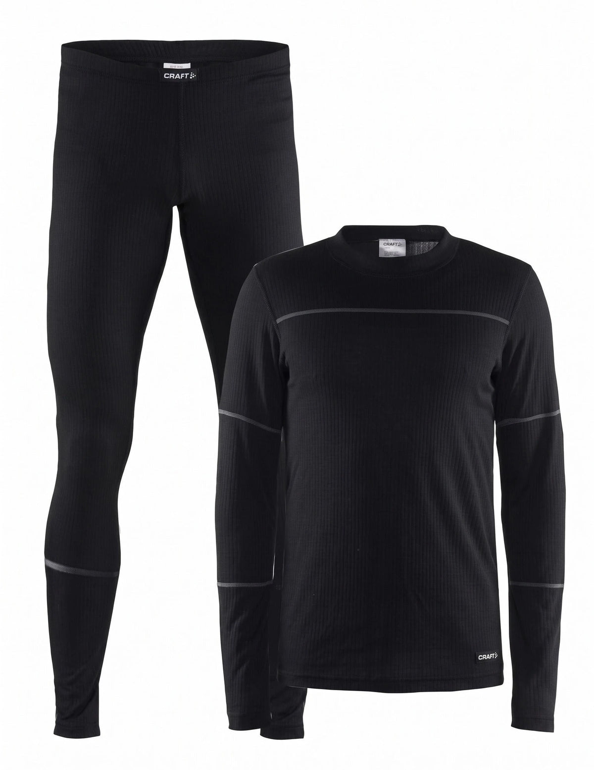 Craft Craft core dry baselayer - Heren thermoset