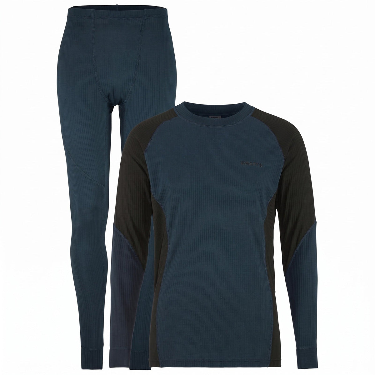 Craft Craft core dry baselayer - Heren thermoset