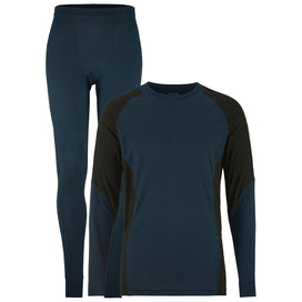 Craft Craft core dry baselayer - Heren thermoset