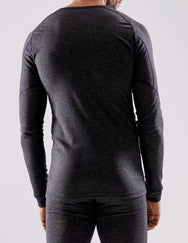 Craft Craft Core Merino Wol - Thermoshirt heren Lange mouw