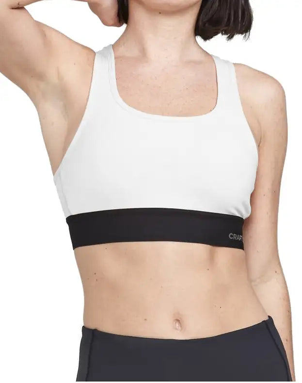 Craft Craft Core training sport BH met vulling - Padded