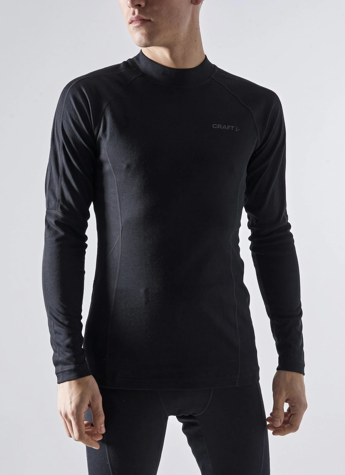 Craft Craft extra warm Thermo shirt heren - Lange mouw Core warm