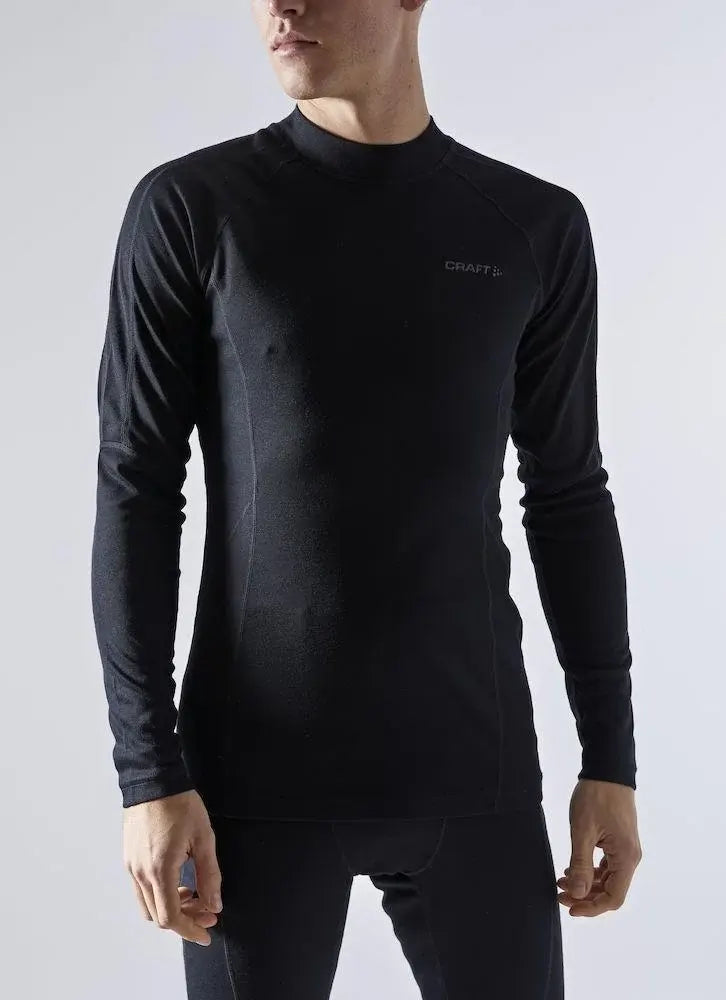 Craft Craft extra warm Thermo shirt heren - Lange mouw Core warm