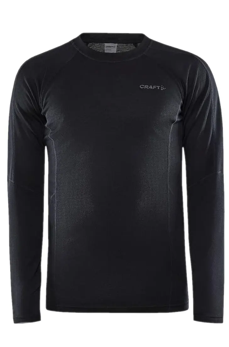 Craft Craft extra warm Thermo shirt heren - Lange mouw Core warm