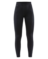 Craft Craft extra warm Thermobroek Dames - Baselayer Pants
