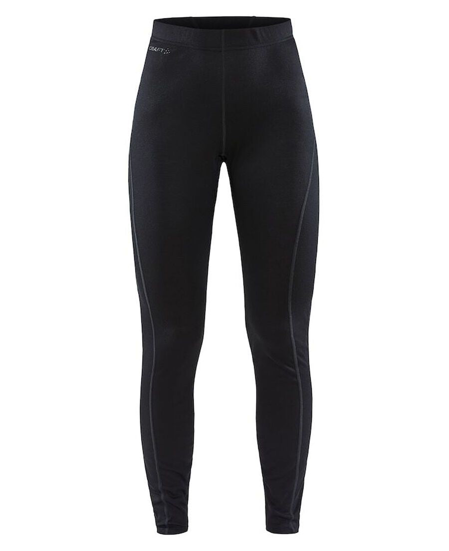 Craft Craft extra warm Thermobroek Dames - Baselayer Pants