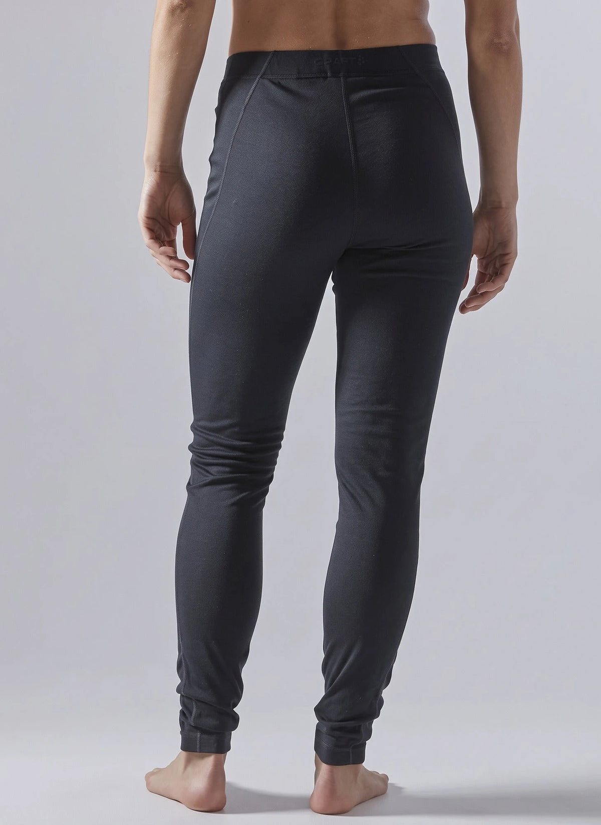 Craft Craft extra warm Thermobroek Dames - Baselayer Pants