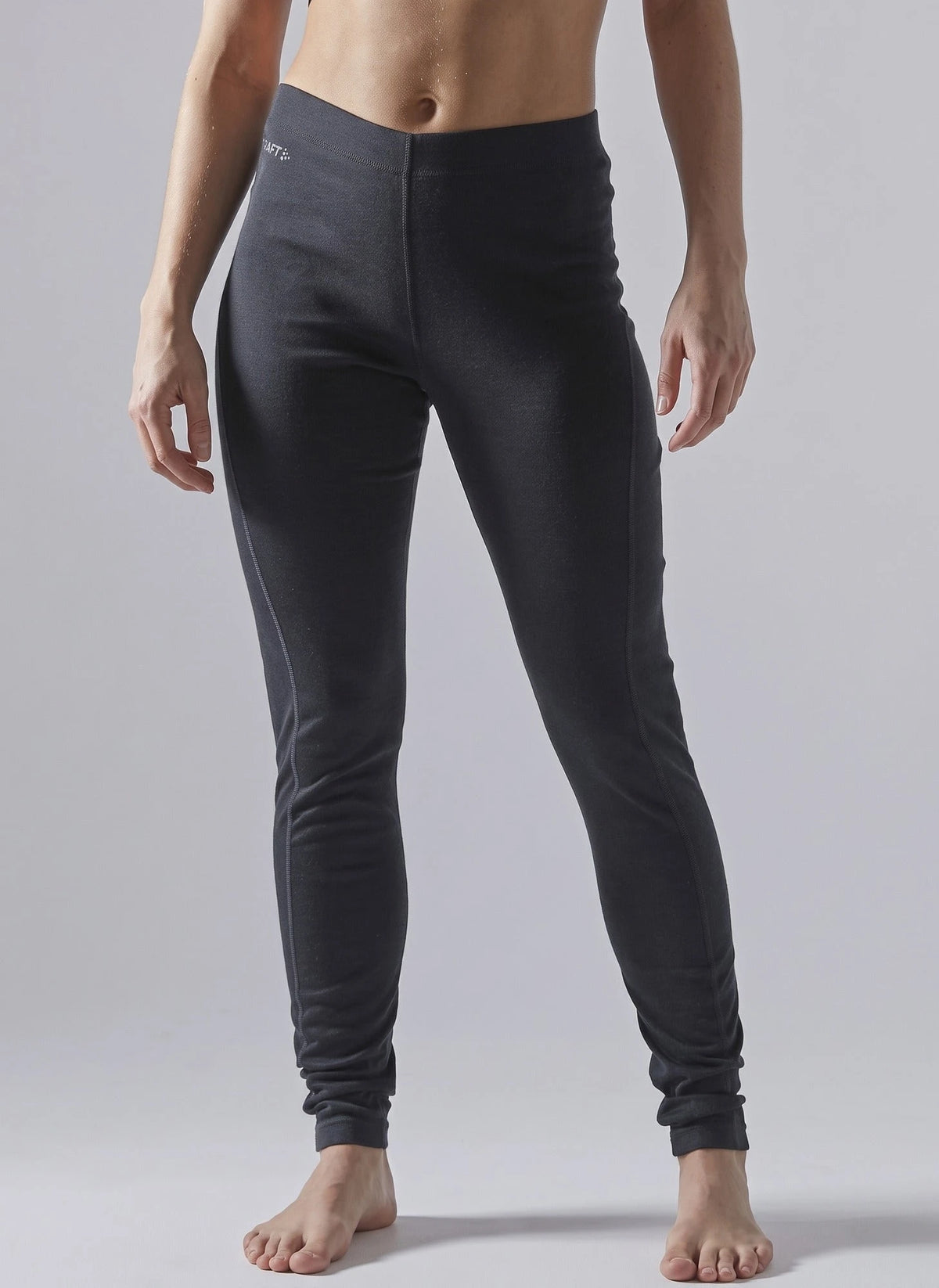 Craft Craft extra warm Thermobroek Dames - Baselayer Pants
